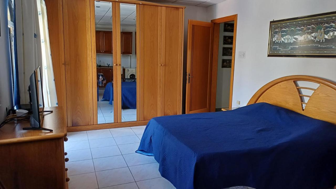 Cosy Spacious Maisonette Marsaskala Exterior photo