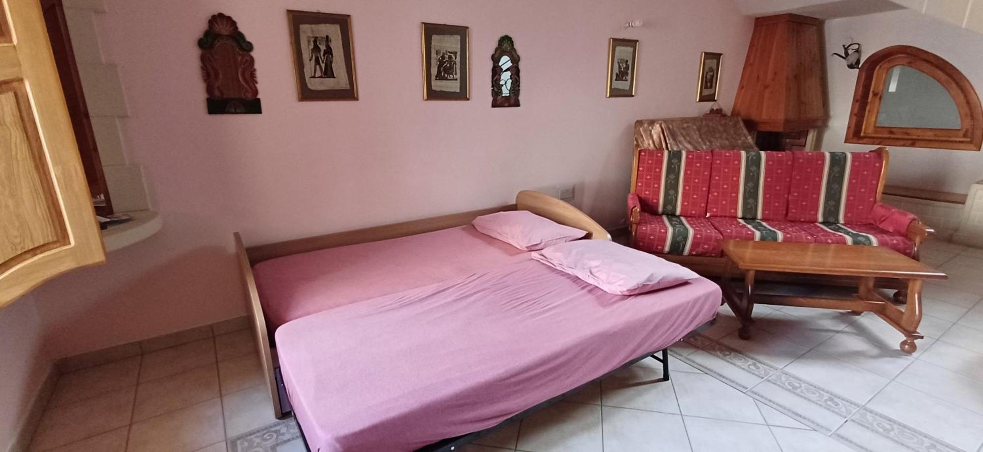 Cosy Spacious Maisonette Marsaskala Exterior photo