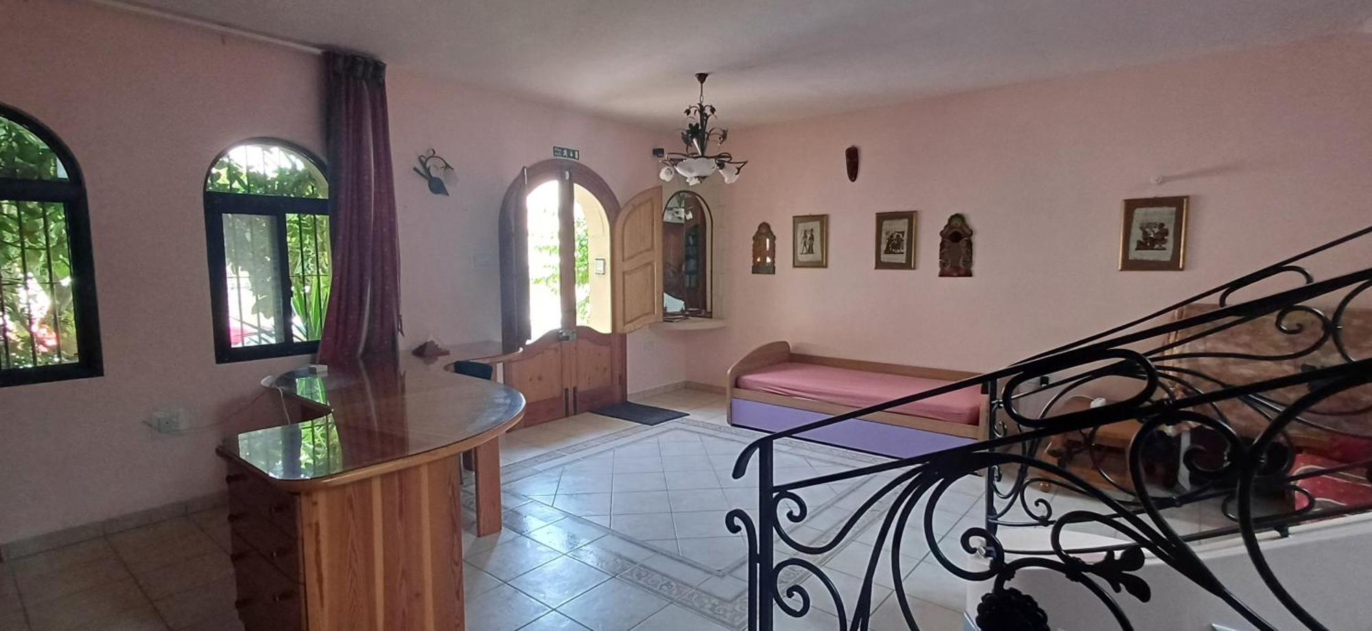Cosy Spacious Maisonette Marsaskala Exterior photo